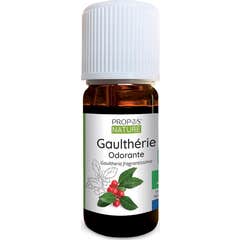 Propos'Nature Aceite Esencial de Gaulteria Bio 10 ml