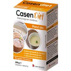 Casen Casendiet 4 Sobres