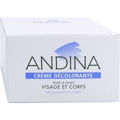 Andina Cr Decolor Bettdecke Pot30M