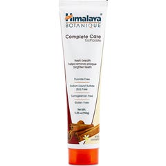 Himalaya Botanical Denture Cuidado Complete Canela 150g