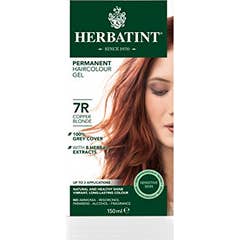 Herbatint Kupferblondes Färbemittel 150ml