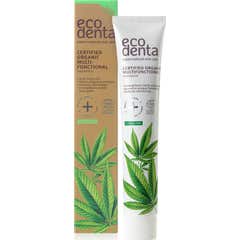 Ecodenta Cosmos Organic Multifunction Eco Pasta do zębów 75ml