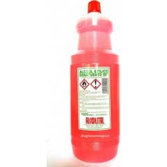 Alcoolital Alcool Etil Denat 90% 1Lt