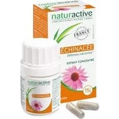 Naturactive Echinacea Bio 60caps