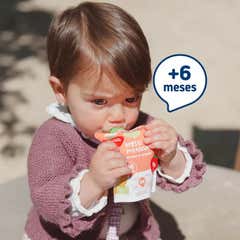 Smileat Borsa Fragola Organica & Banana