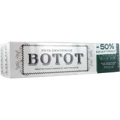 Botot Dent Menth/Pin/Eucaly75M