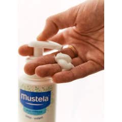 Mustela Hydra Bebé Leche Corporal Con Aguacate Bio 500ml