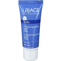 Uriage Bebé Primera Crema Hidratante 40ml