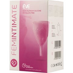 Femintimate Eve Cup Copa Menstrual T- L