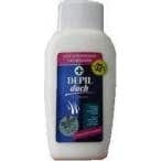 Depilduch post-depilatory milk 400ml