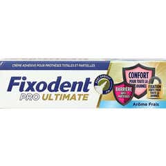 Fixodent Professional klæbecreme 40g