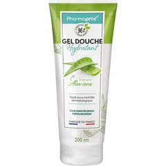 Pharmaprix Aloe Vera Ducha Gel 200ml