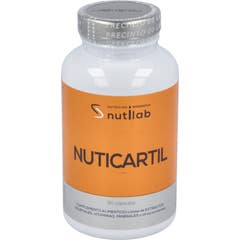 Nutilab Nuticartil 90 kapsler