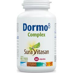 Sura Vitasan Dormo8 Complex 60 caps