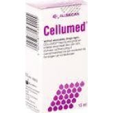 Cellumed-Sol Oft Fl 15Ml