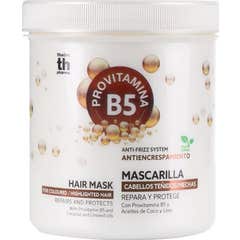 Th Pharma Provitaminas B5 Mascarilla Cabellos Teñidos Mechas 700ml