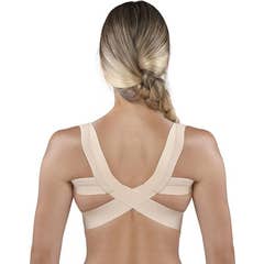 Orliman Backrest Normal E-240/6 104-120