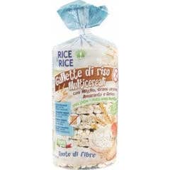 R&amp;R MULTIGRAIN CAKES 100G