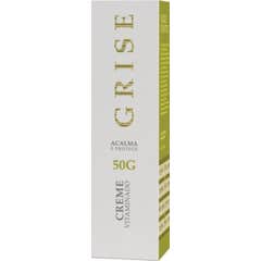 Cesam Grise Creme Vitaminado 50g