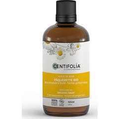 Olio di pavone Centifolia 100ml