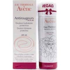 Avene Pack Antirrojeces Emulsion + Agua Termal Regalo