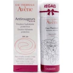 Avene Pack Antirrojeces Emulsion + Thermal Water Gift