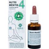 Nutri Mentis 4 30Ml