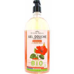 Helvetia Natura Gel Ducha Aloe Frutos Rojos 1000ml