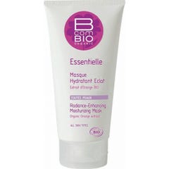 BcomBio  Essenziale Brightening Moisturizing Maschera Idratante 50ml