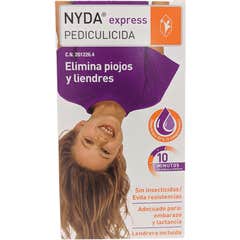 Nyda Express Pediculicida 50ml