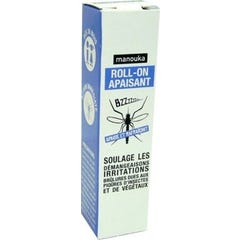 Manouka Lenitiva Roll/On 10ml