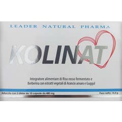 Kolinat 30Cps 14 4G