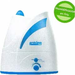 Proxima Ionic Ultrasonic Humidifier 1ud