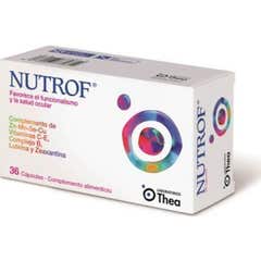 Nutrof 36Kapseln