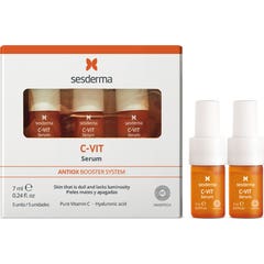 Sesderma C-Vit Siero 5x7ml