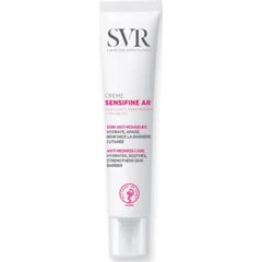 Svr Sensifine Ar Anti-Rötung Feuchtigkeitscreme 40ml