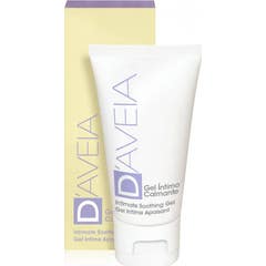 D'Aveia Gel Íntimo Calmante 30ml