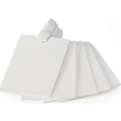 Acca Kappa Sachet Cupboards Moss White 5 stk