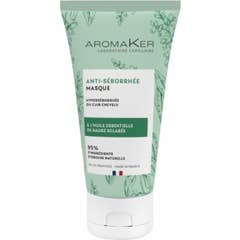 Aromaker Mascarilla Anti-Seborreiche 150 ml