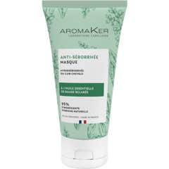 Aromaker Maschera Anti-Seborreiche 150ml