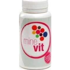 Artesania Agricola Minevit 60caps