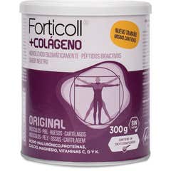 Forticoll colágeno BioActivo en polvo 300g