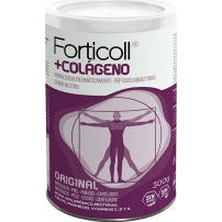 Forticoll Kollagenpulver mit bioaktiven Peptiden 300g