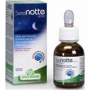 Esenluc Serenotte Melatonin Drops 50 Ml