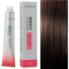 Tassel 5.77 Chocolate Brown Keratin Dye 100ml
