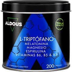 Aldous Labs L-Triptófano 200caps