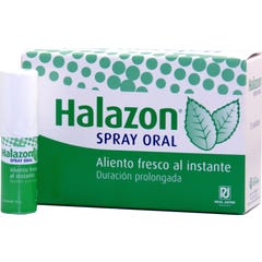 Forté Pharma Halazon Spray 10ml