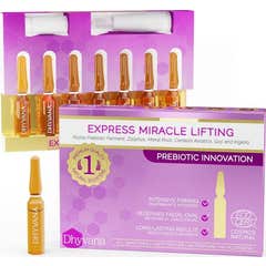 Dhyvana Beauty Booster Express Miracle Lifting 2 Ml 7 fiale