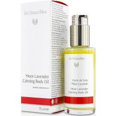 Dr. Hauschka Hle Moor Lavender 75ml