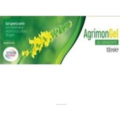 Agrimon Gel 100Ml